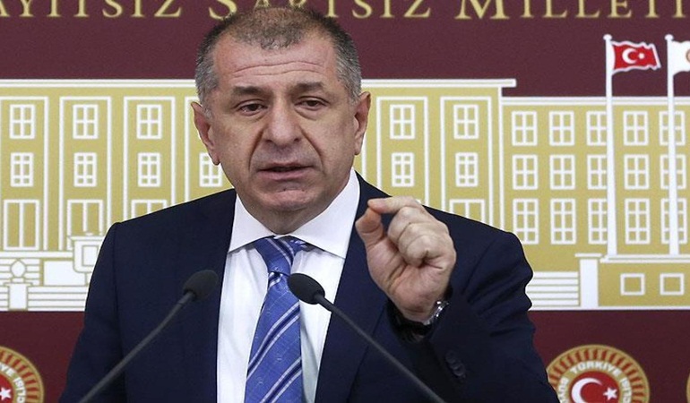 Haçlı seferleri sizin kadar zarar vermedi