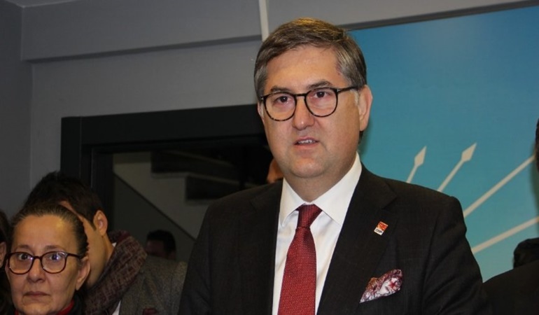 Haddini bil şarlatan! 