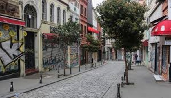 Hafta içi de sokağa çıkma yasağı mı geliyor?