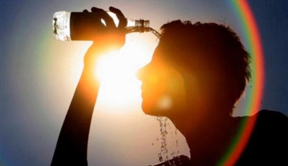 Hafta sonu sıcak hava yakacak!