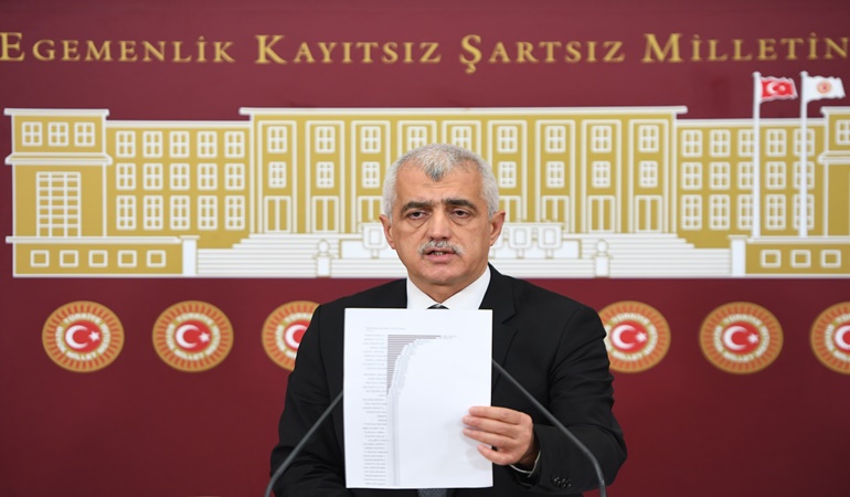 Hak ihlallerine değindi: KHK’dan en çok öğretmenler mağdur olmuş