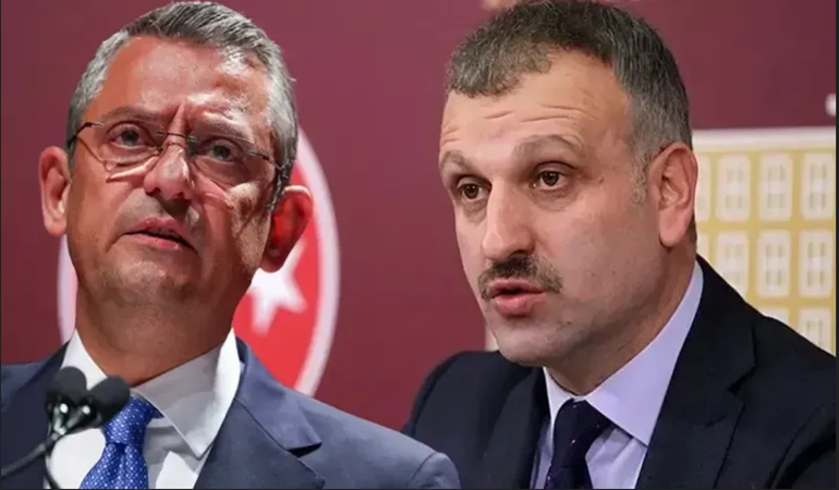 Hakaret etmeden konuşamayan o danışman savcı cinayetini Özel'e yıktı