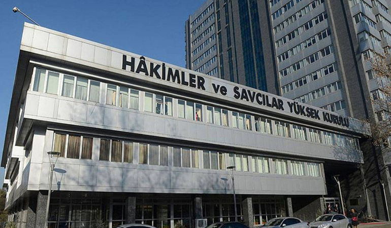 Hakim ve savcı atamalarında yeni karar