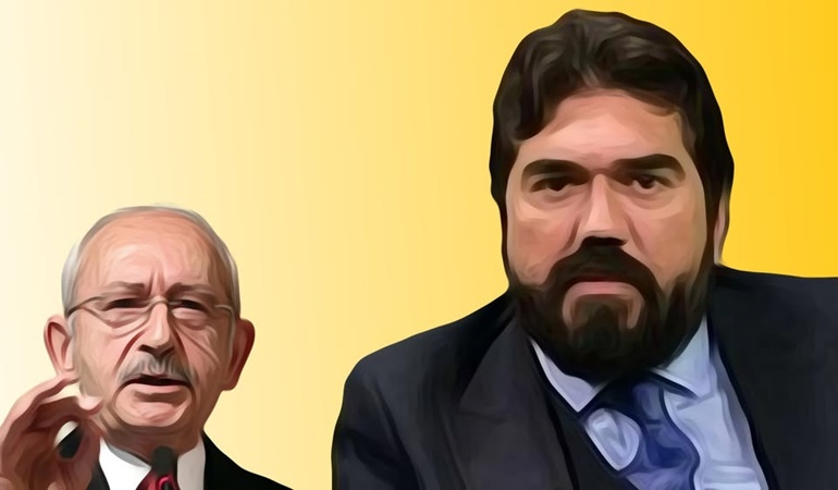 Hakimden önce Kütahyalı karar verdi! Kılıçdaroğlu yeniden Genel Başkan olacak