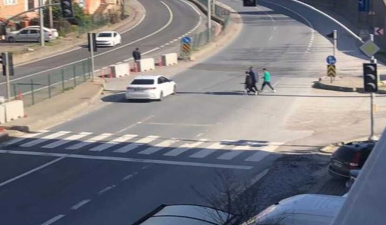 Halıdere’de çokça konuşulan bu iddia doğru mu?