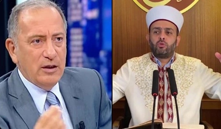 Halil Konakçı konuşabilir, TÜSİAD konuşamaz!