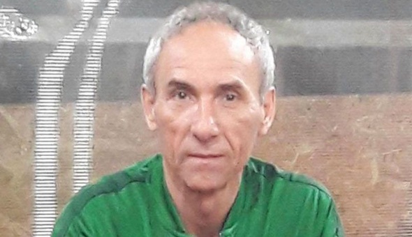 Halit Yoldaş evinde ölü bulundu