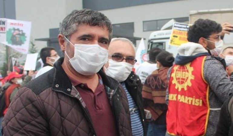 Halk Ekmek Fabrikası yeniden açılsın!