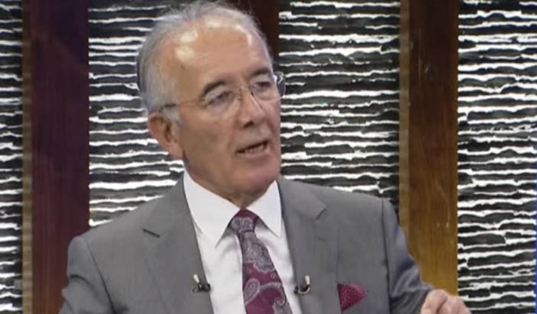 Halk iradesi gasp edilerek AKP'ye geçiriliyor