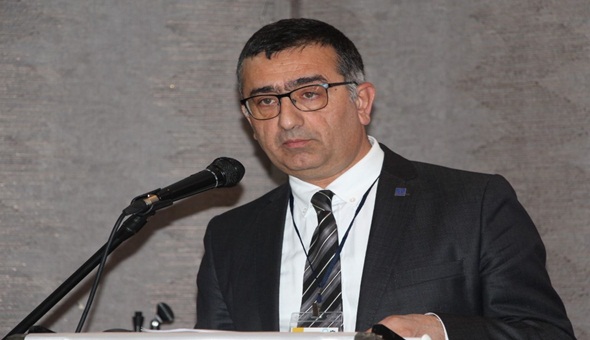 Halk sağlığı ve doğamız sülfürik asit üretiminden daha değerlidir!