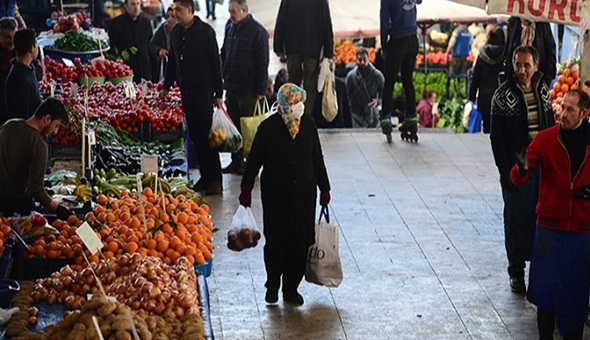 Halk yoksullaşıyor