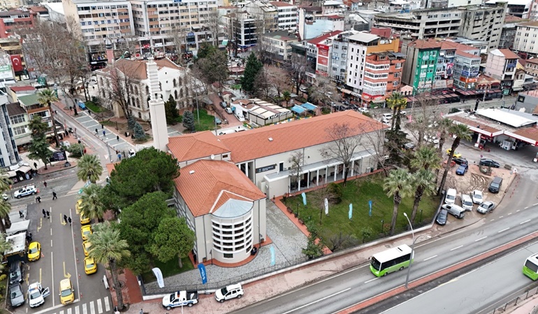Halkevi’nde yeni dönem kayıtları başlıyor
