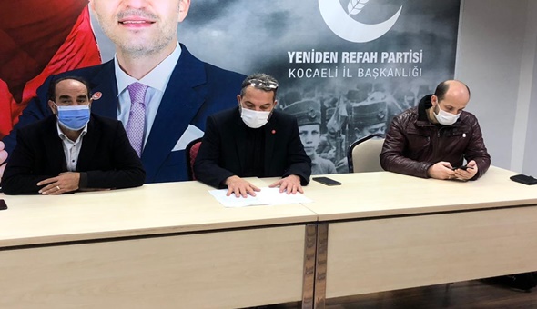 Halkı düşünüyorlarsa faturalar yüzde 50 indirilmeli