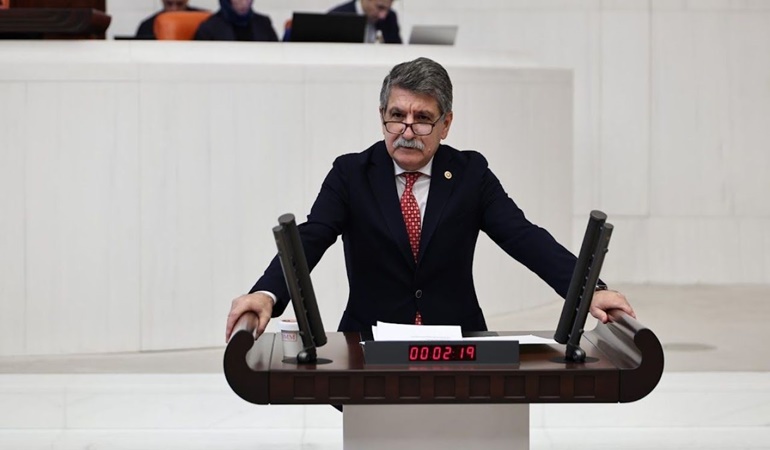 Halkın sağlığıyla oynayanlardan hesap sorun!