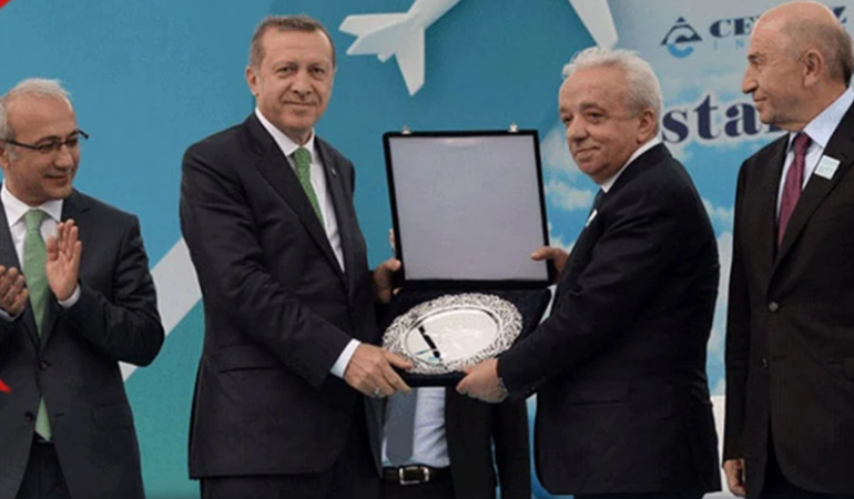 Halkın sırtına zam yüklenirken onlara indirim kıyağı yapıldı