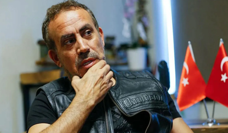 Haluk Levent’i delirten olay