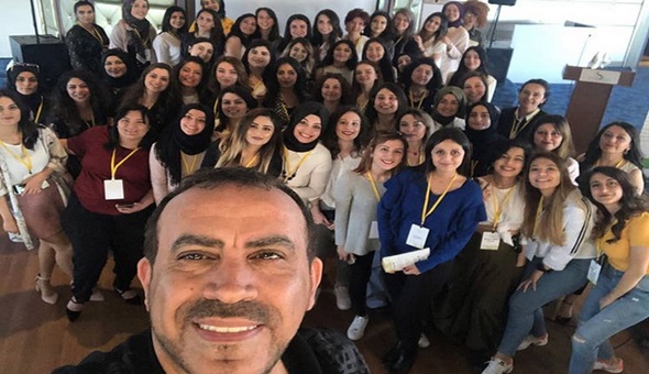 Haluk Levent'ten İzmit Belediyesi'ne teşekkür