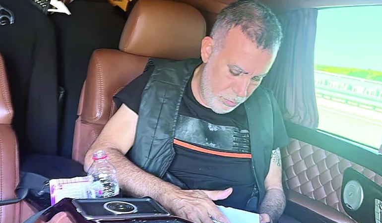 Haluk Levent'ten şaşırtan açıklama!