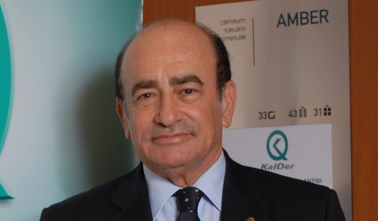 Hamdi Doğan’ın eşi Gökçiçek Doğan vefat etti