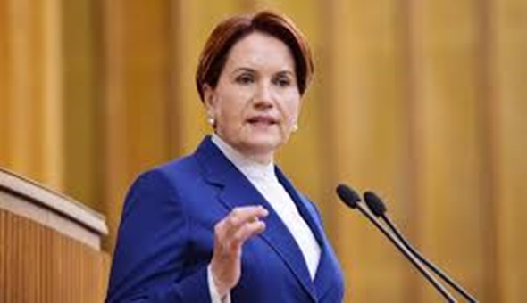 Hangi TV'ler Meral Akşener'i sansürledi?