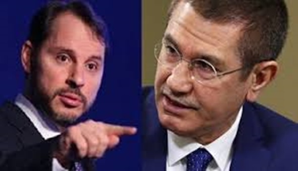 Hangisine inanalım?