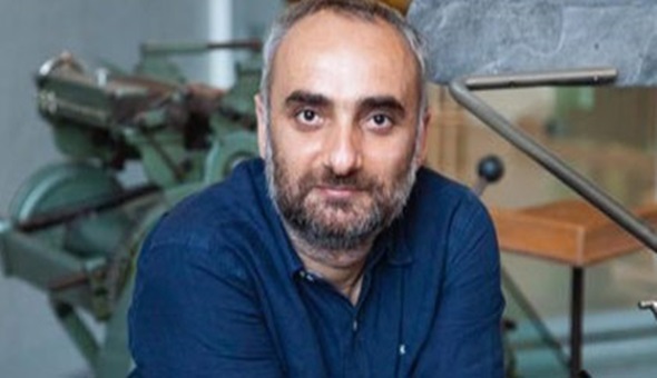 Hani biz birlikte Türkiye'ydik? 