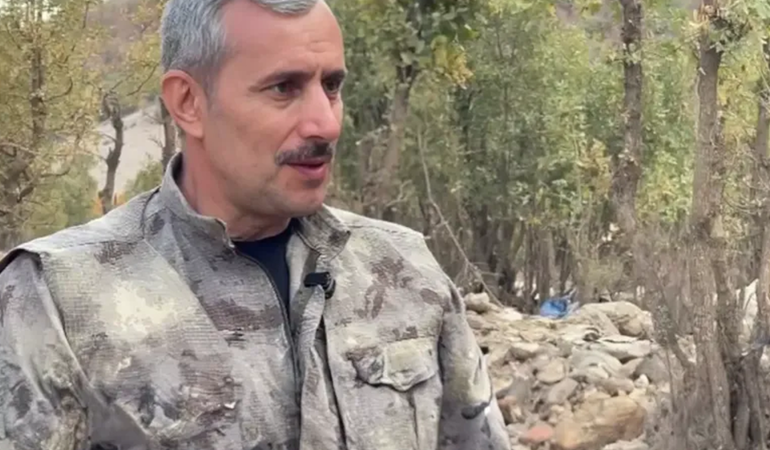 Hani pazarlık yoktu! PKK Öcalan'ın serbest bırakılmasını şart koşuyor