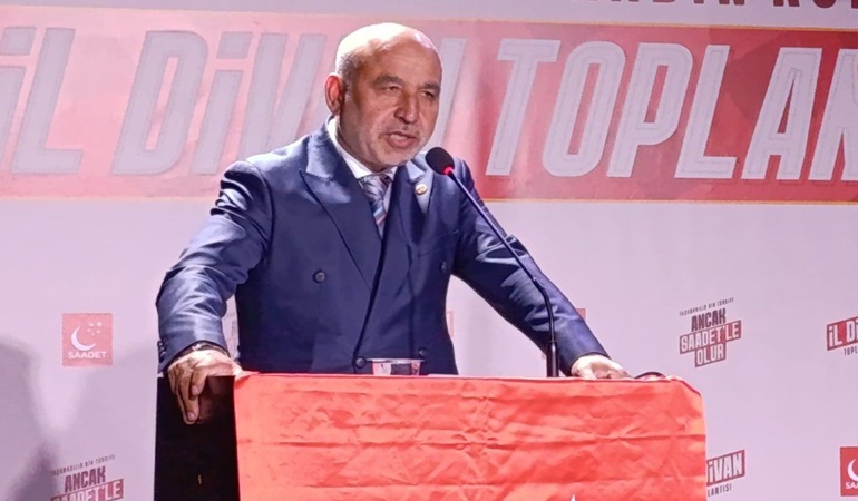 Hani uçağımız göklerdeydi!