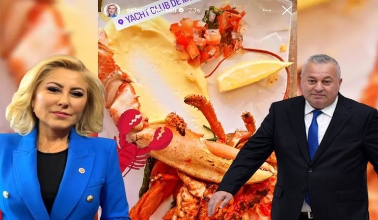 Haram zıkkım olsun