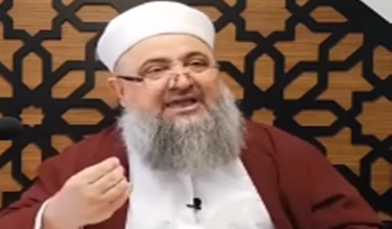 Harami düzen kuruldu, yalan iftira saçılıyor diyemeyenler kadınlara dil uzatıyor