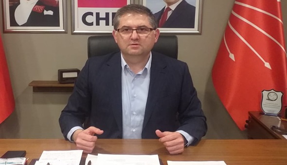 Harun Yıldızlı’dan Katırcıoğlu’na tepki!