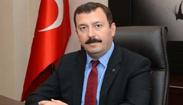Hasan Aydınlık'a helal olsun!