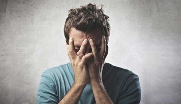 Hastalanma ve işsiz kalma korkusu