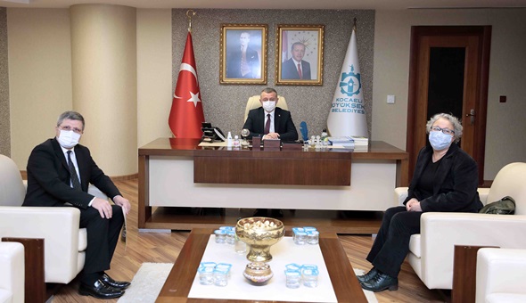 Hastalığın yayılımını durdurmak için birlikte hareket etmeliyiz