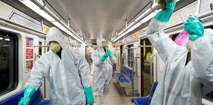 Hastalık Türkiye'ye o şehirden yayıldı