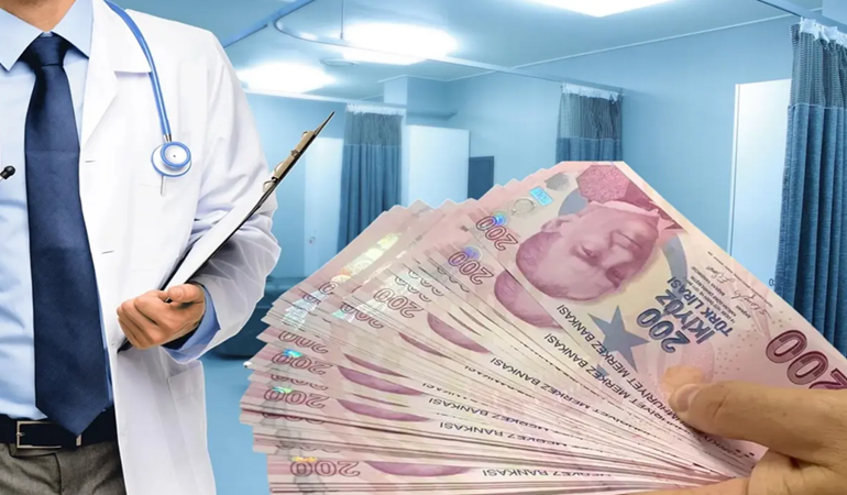 Hastanede kimlerden ek ücret talep edilmeyecek?