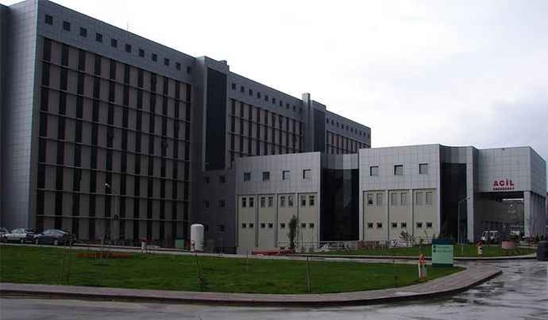 Hastanedeki feci ölüm TBMM gündemine taşındı