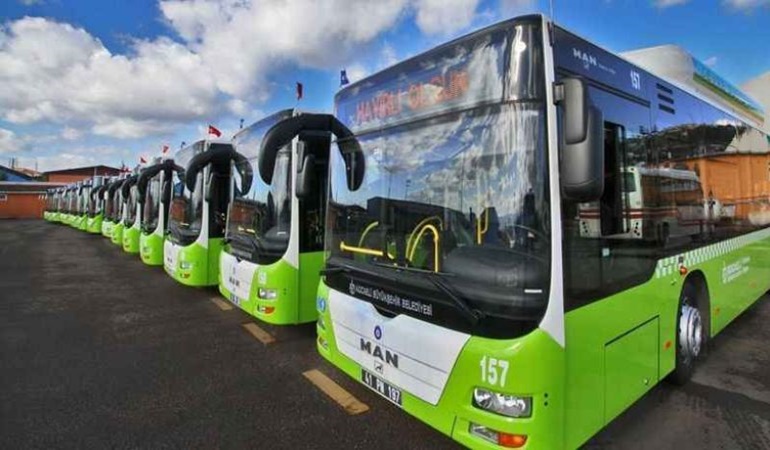 Hat 90’ın varış noktası artık Basın Sitesi