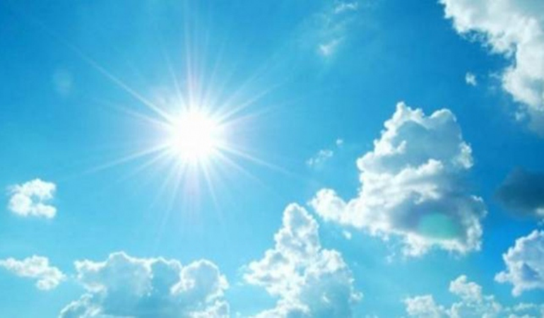 Hava nasıl olacak?