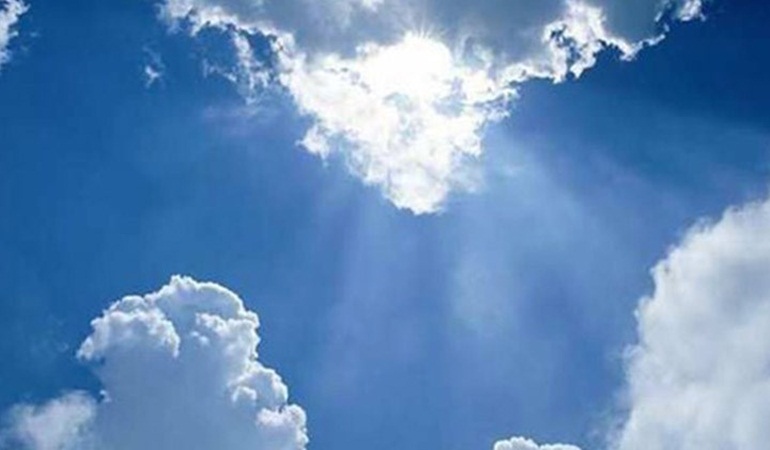 Hava sıcaklığı artacak mı?