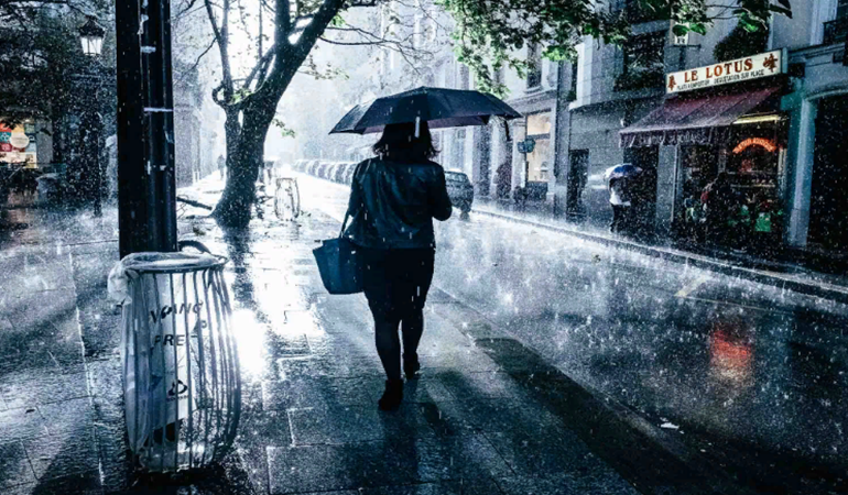 Hava sıcaklıkları düşüyor