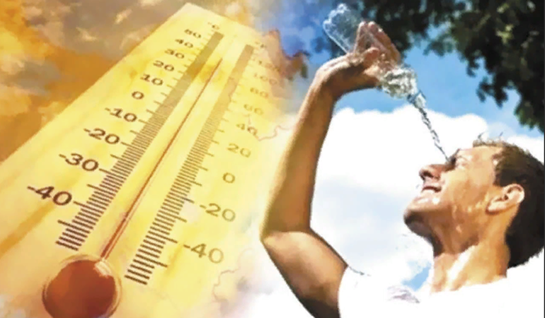 Hava sıcaklıkları hissedilir derecede artacak!