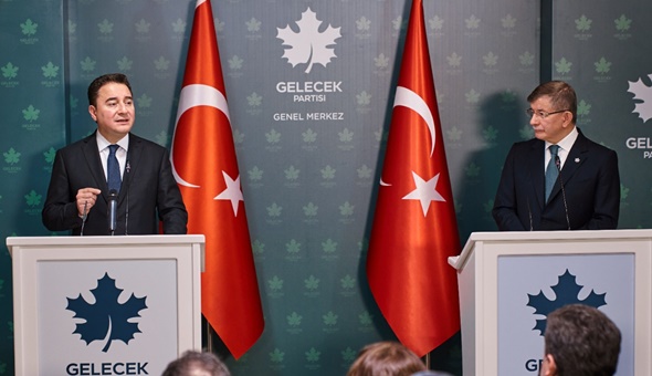 Hayat pahalılığının sorumlusu Erdoğan ve ortaklarıdır