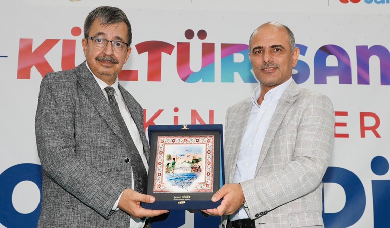 Hayati İnanç yüreklere dokundu