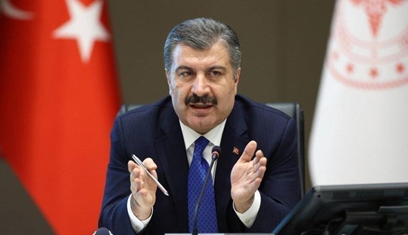 Hayatımızın yeniden normalleşmesi için kolları sıvıyoruz