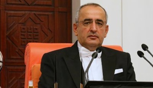 Haydar Akar'dan 1 Mayıs mesajı