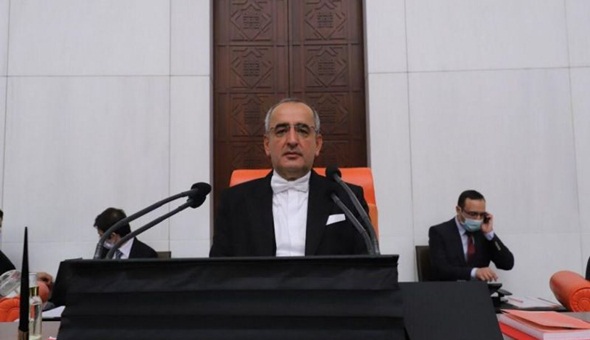 Haydar Akar’dan 19 Mayıs mesajı