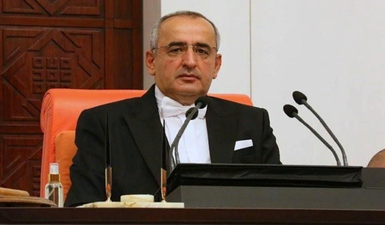 Haydar Akar’dan 23 Nisan mesajı