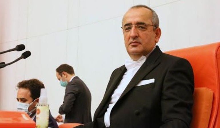 Haydar Akar’dan Cumhuriyet Bayramı mesajı