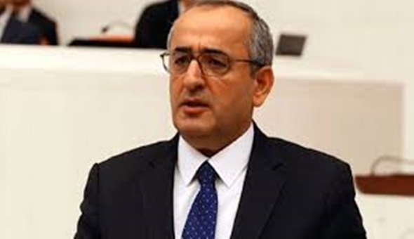 Haydar Akar'dan Gaziler Günü mesajı